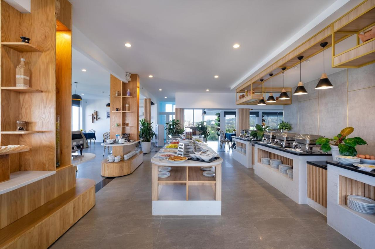 Brenta Phu Quoc Hotel Kültér fotó