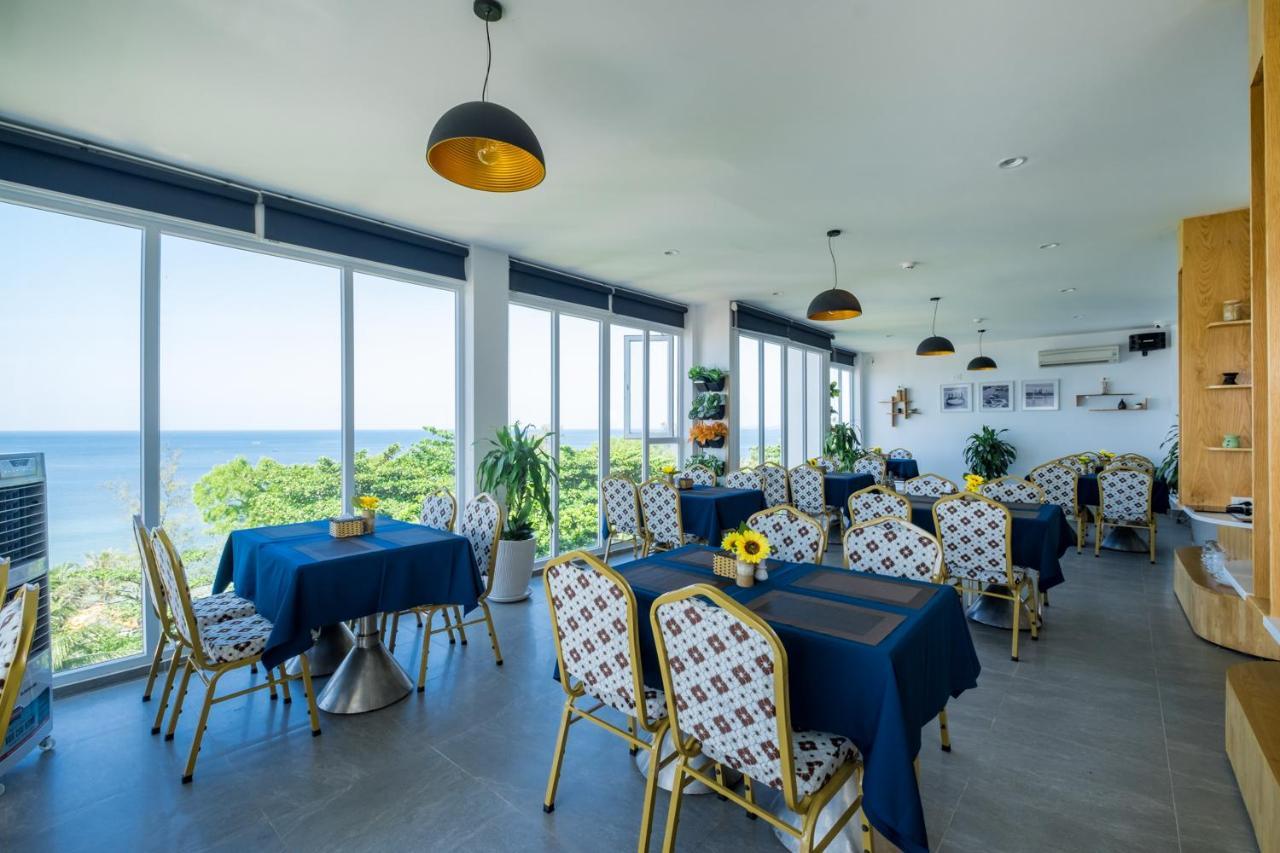 Brenta Phu Quoc Hotel Kültér fotó