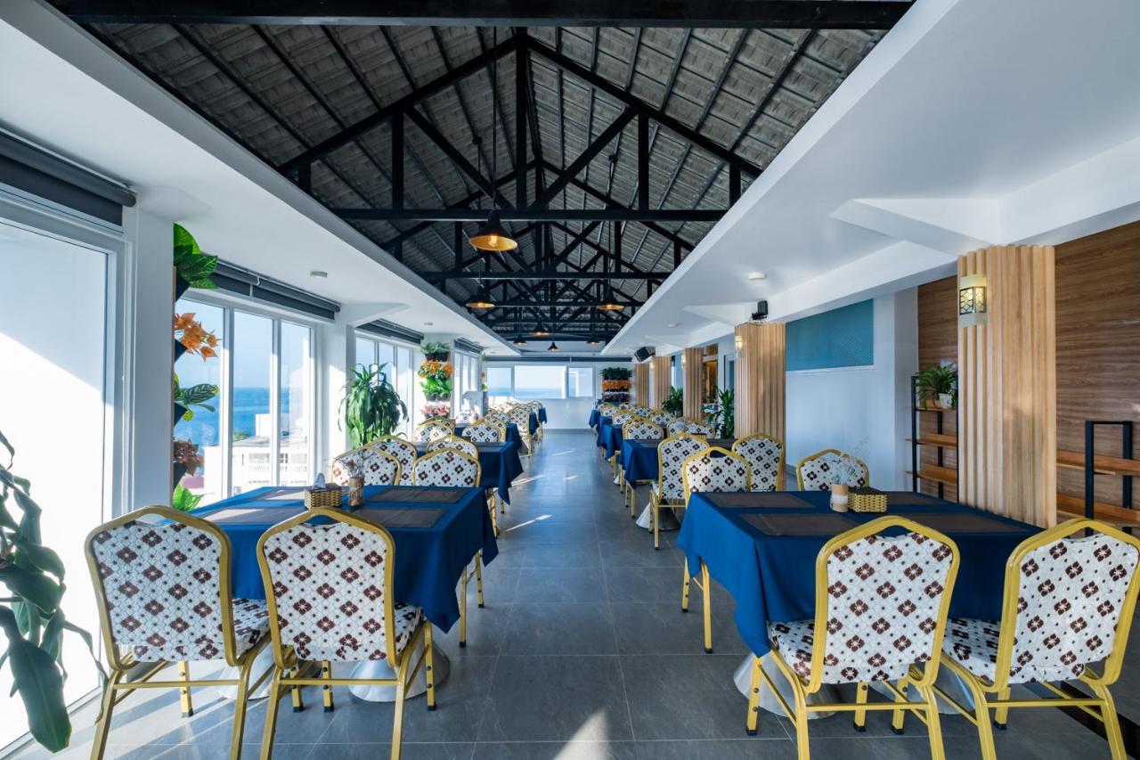 Brenta Phu Quoc Hotel Kültér fotó