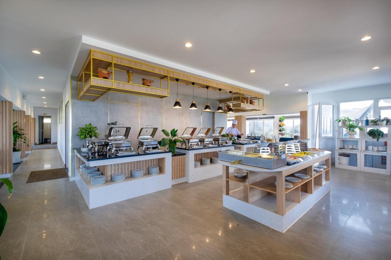 Brenta Phu Quoc Hotel Kültér fotó