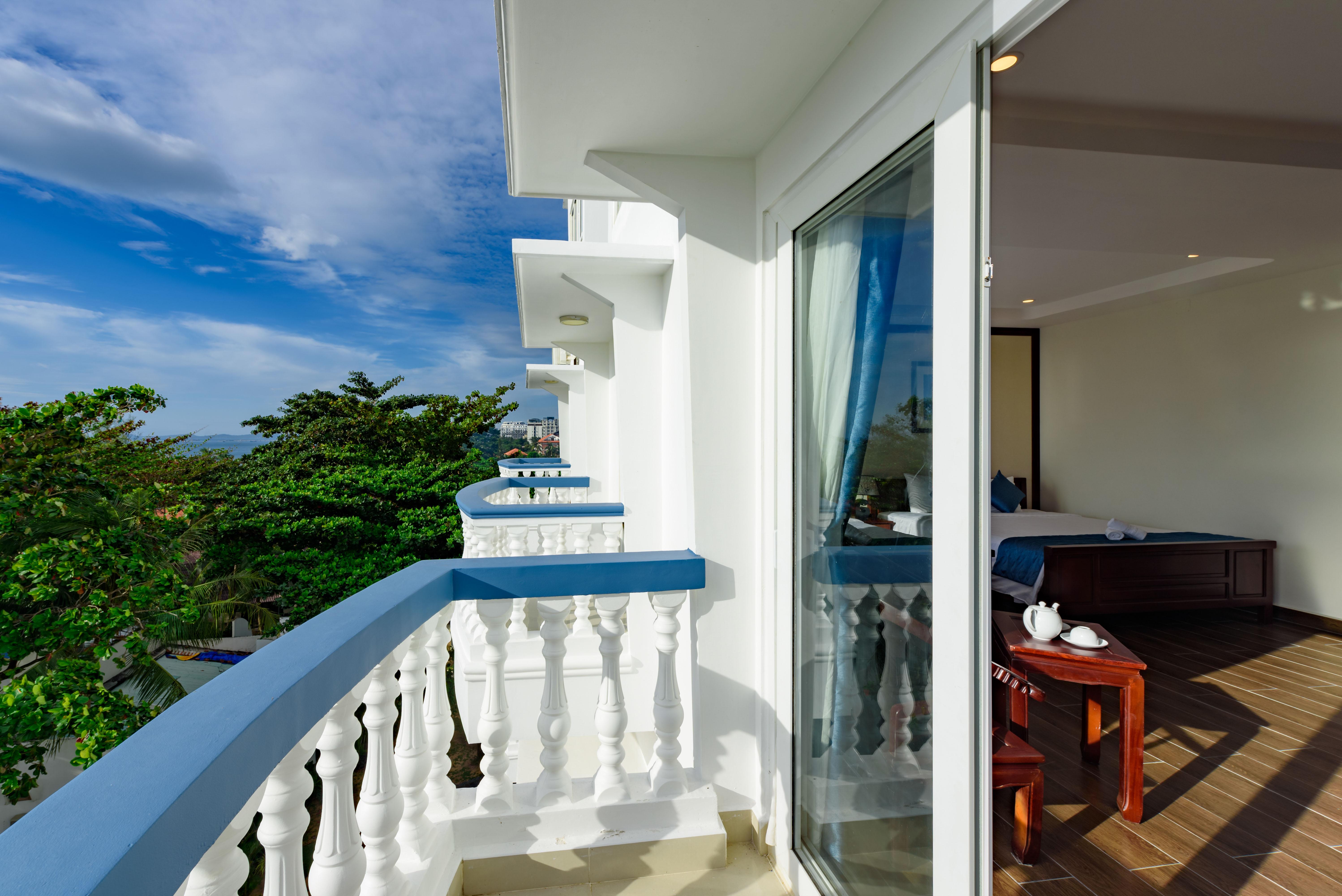 Brenta Phu Quoc Hotel Kültér fotó