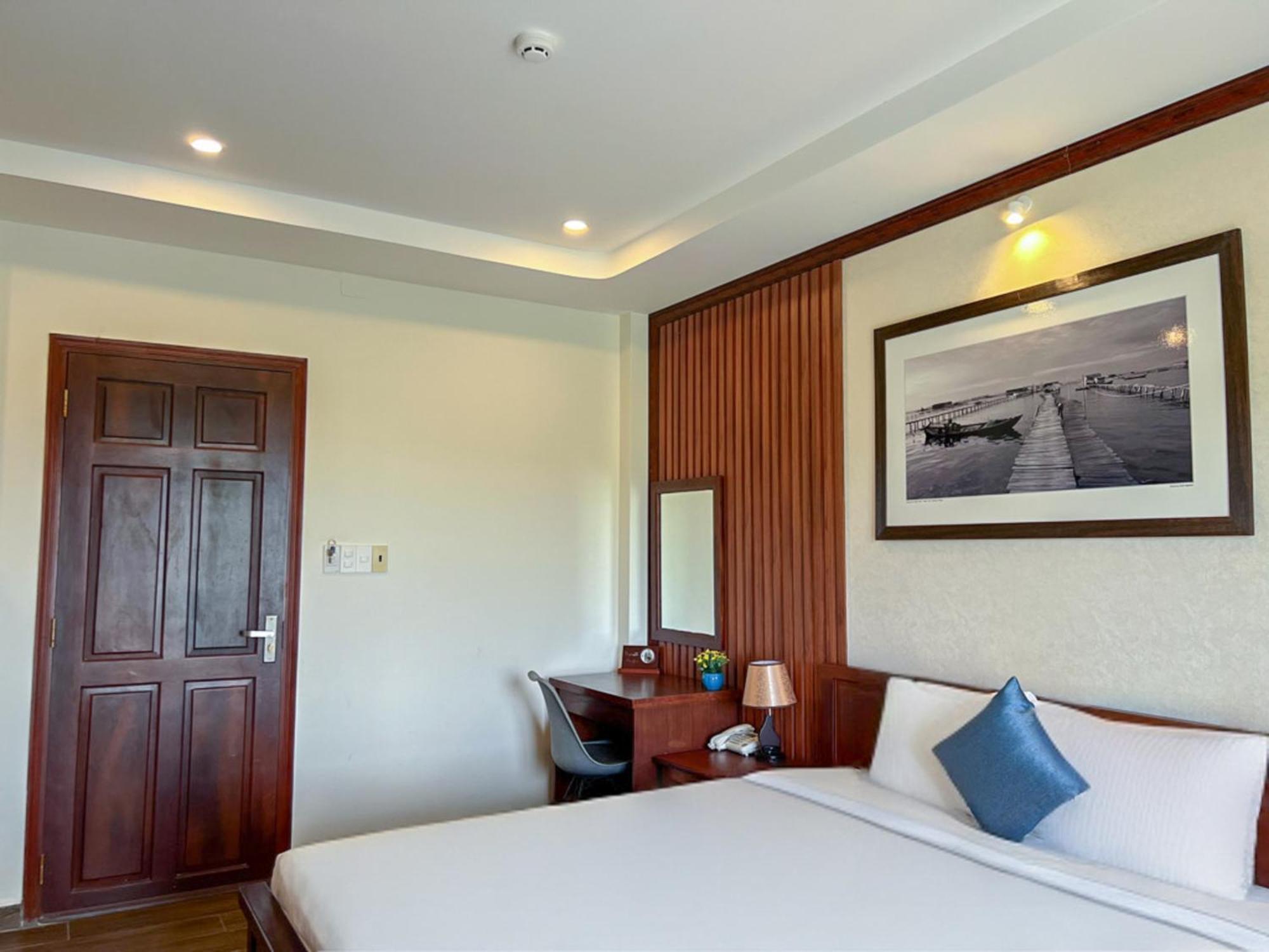 Brenta Phu Quoc Hotel Kültér fotó