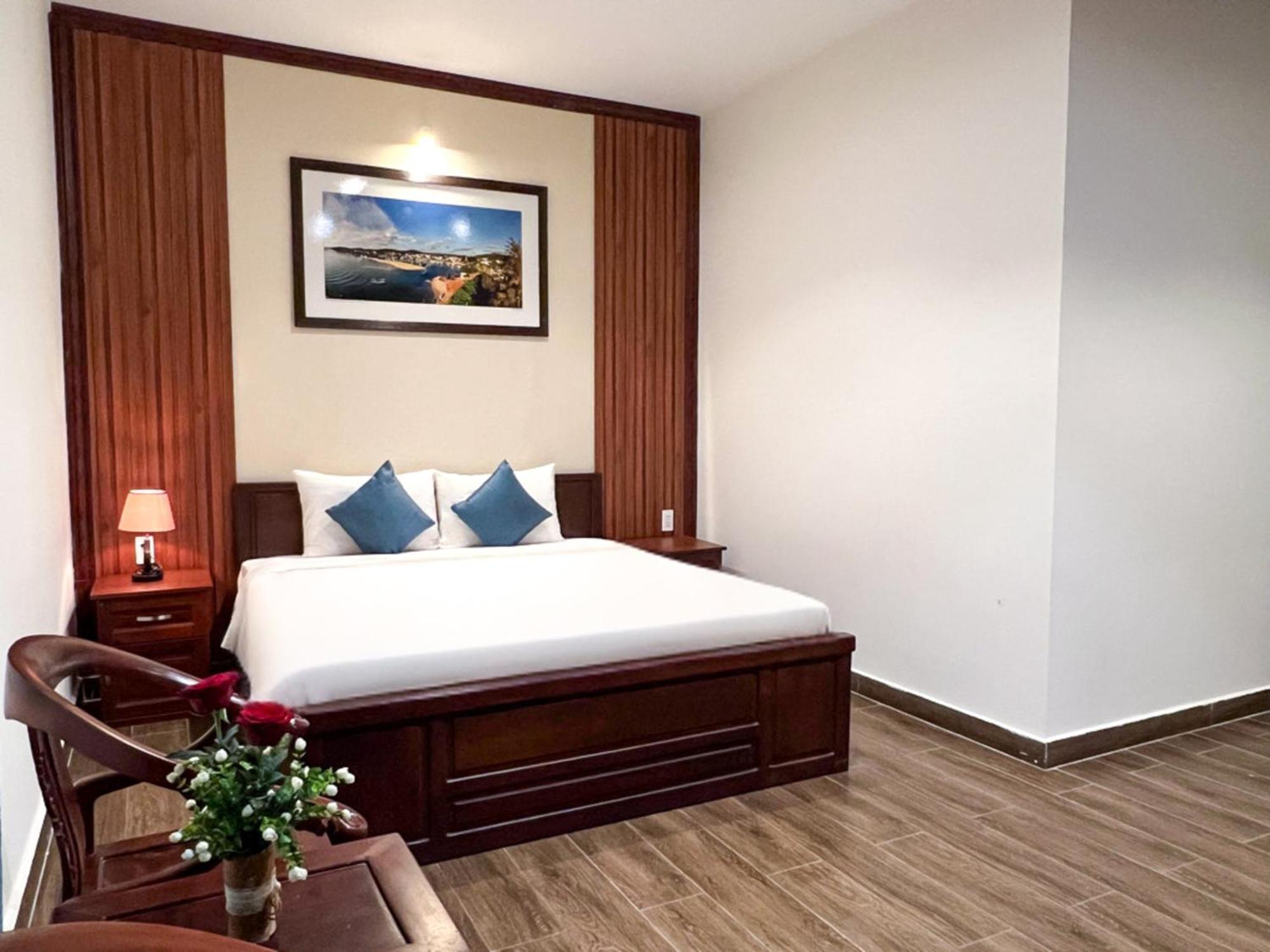 Brenta Phu Quoc Hotel Kültér fotó